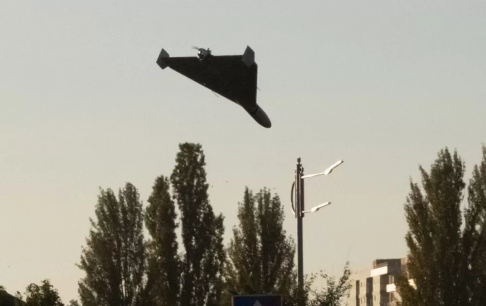 Шахед