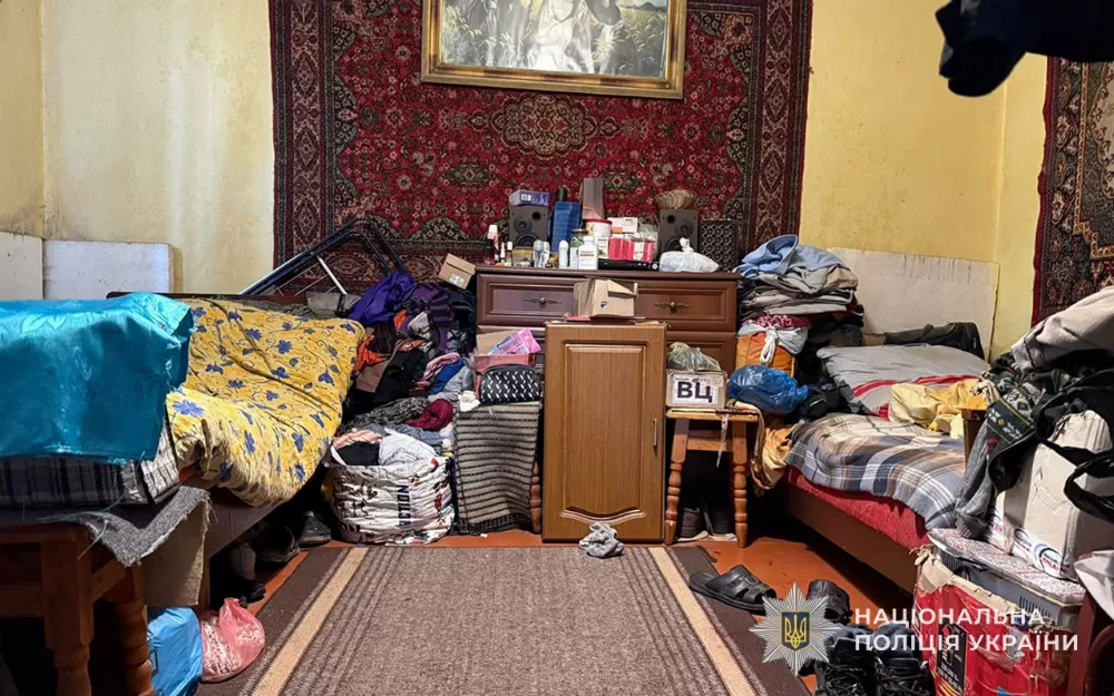 На Тернопільщині жінка вдарила ножем 70-річного чоловіка: стан важкий