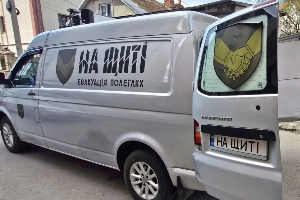 У Сумській області помер військовослужбовець із Тернополя Андрій Хрущ