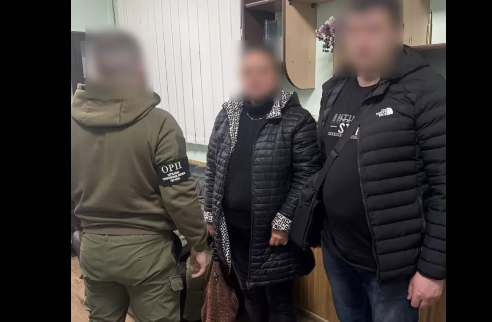 «Імператриця» та «одруження в кредит». Як на кордоні викрили сумнівний шлюб тернополян