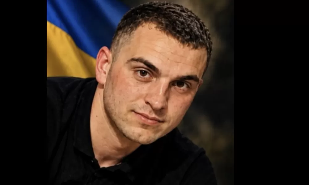 Загинув Роман Скоцеляс