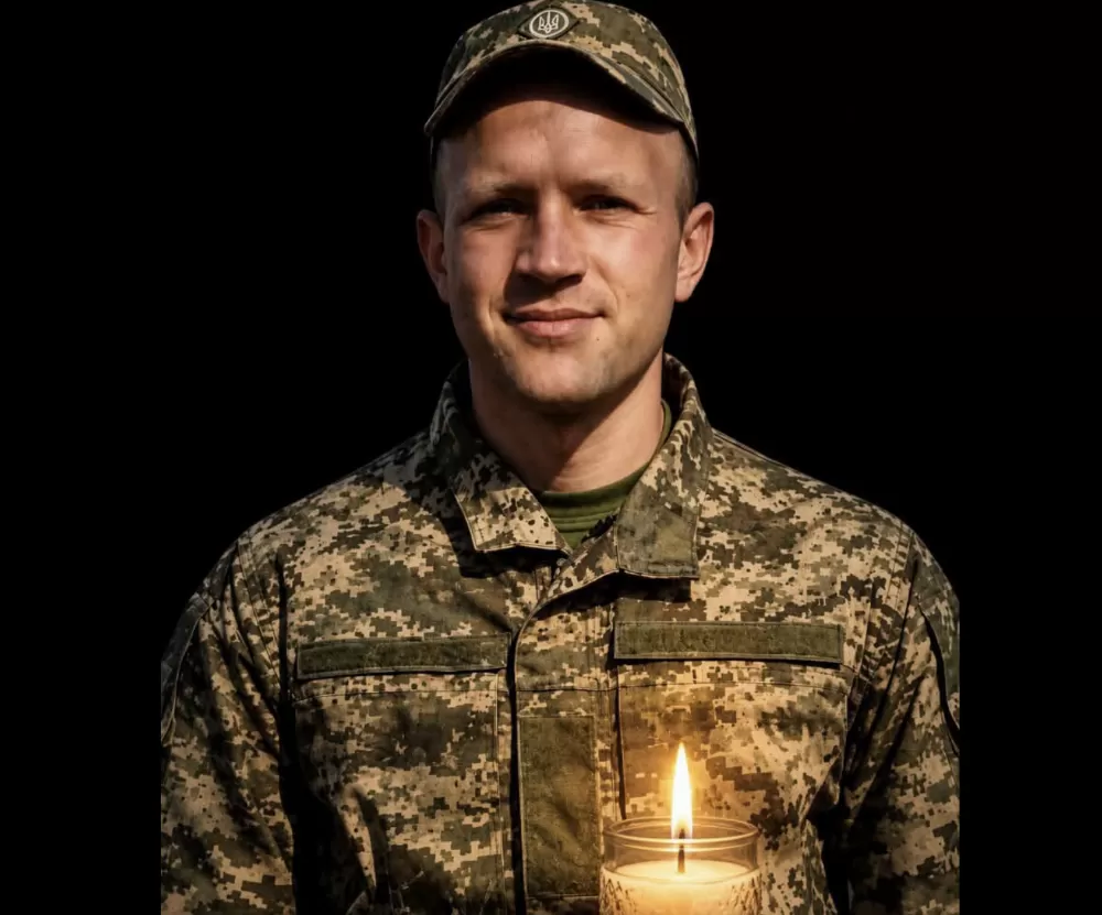 Володимир Курило