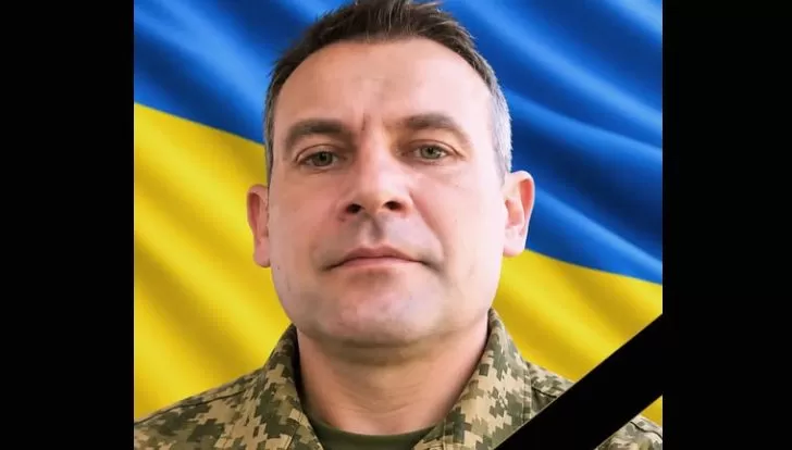Олександр Кусий