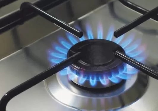 Де не буде газу 8 жовтня
