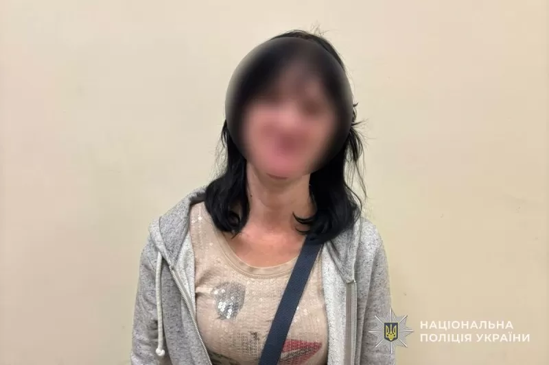 Раніше судима жителька Зборівської громади викрала електроінструменти