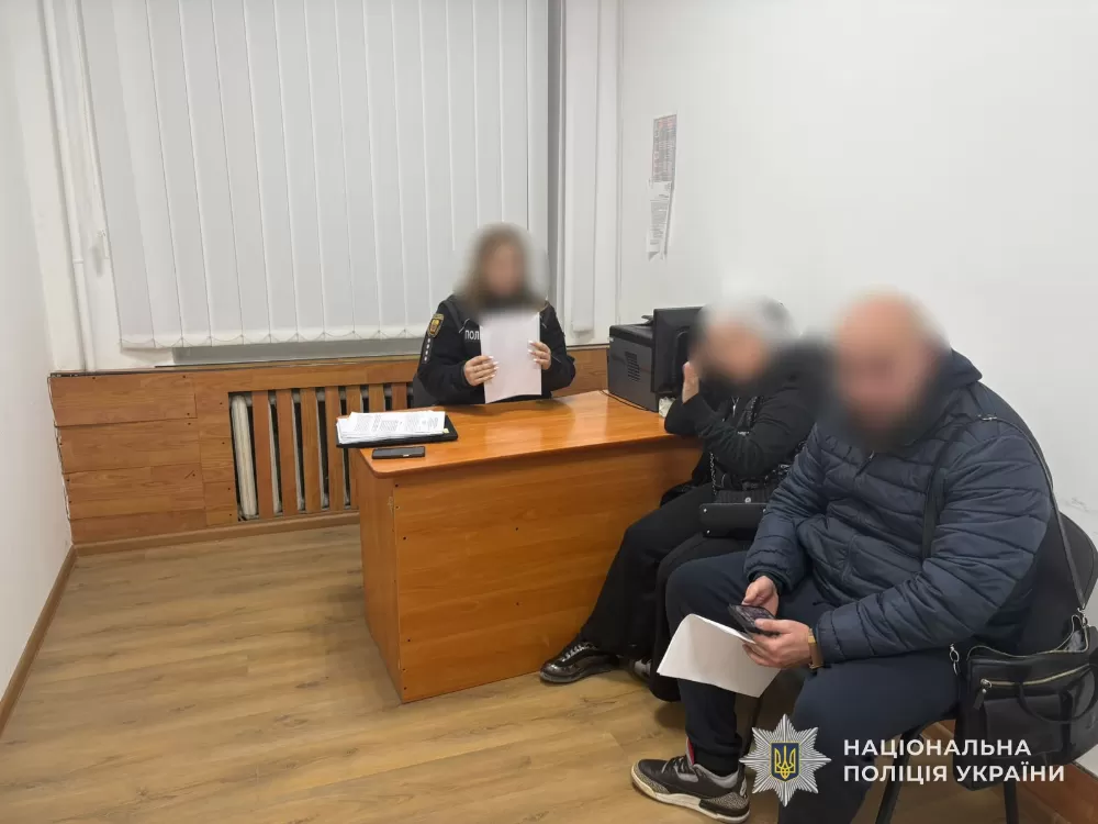 Судитимуть за побиття працівниці