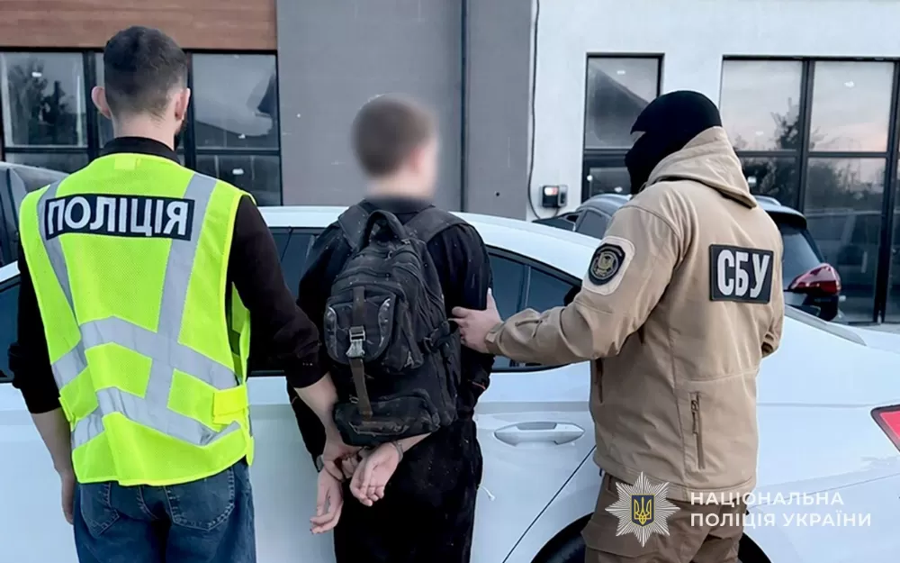 Студента з Тернпооля завербували росіяни