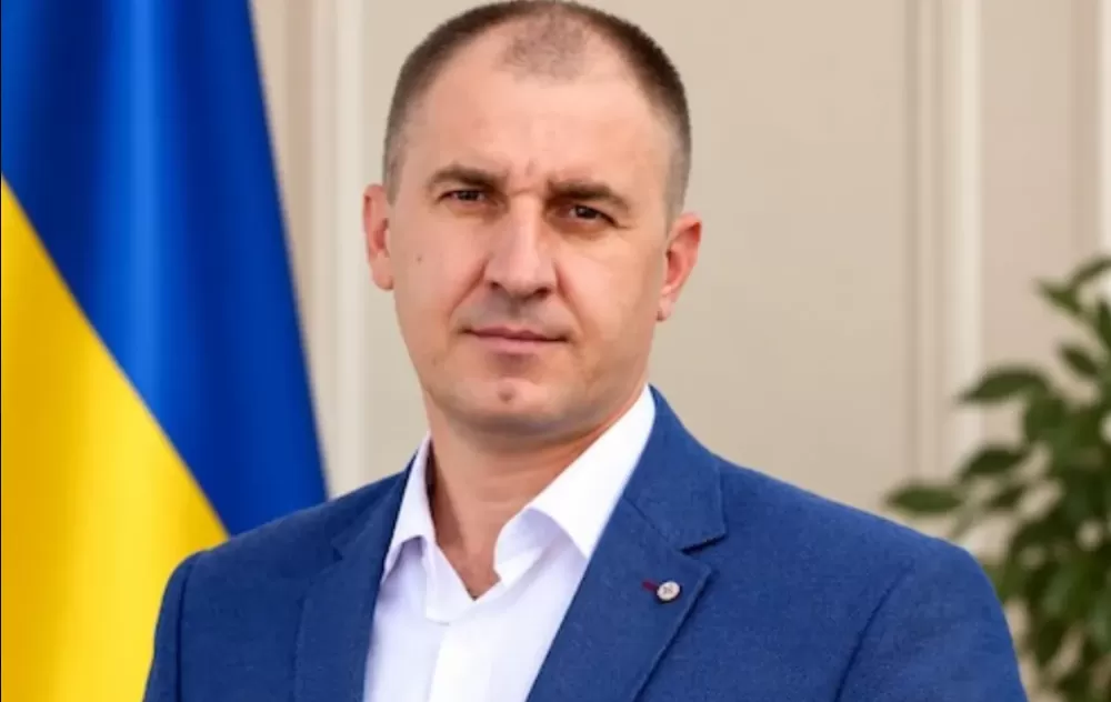 Віктор Гудь