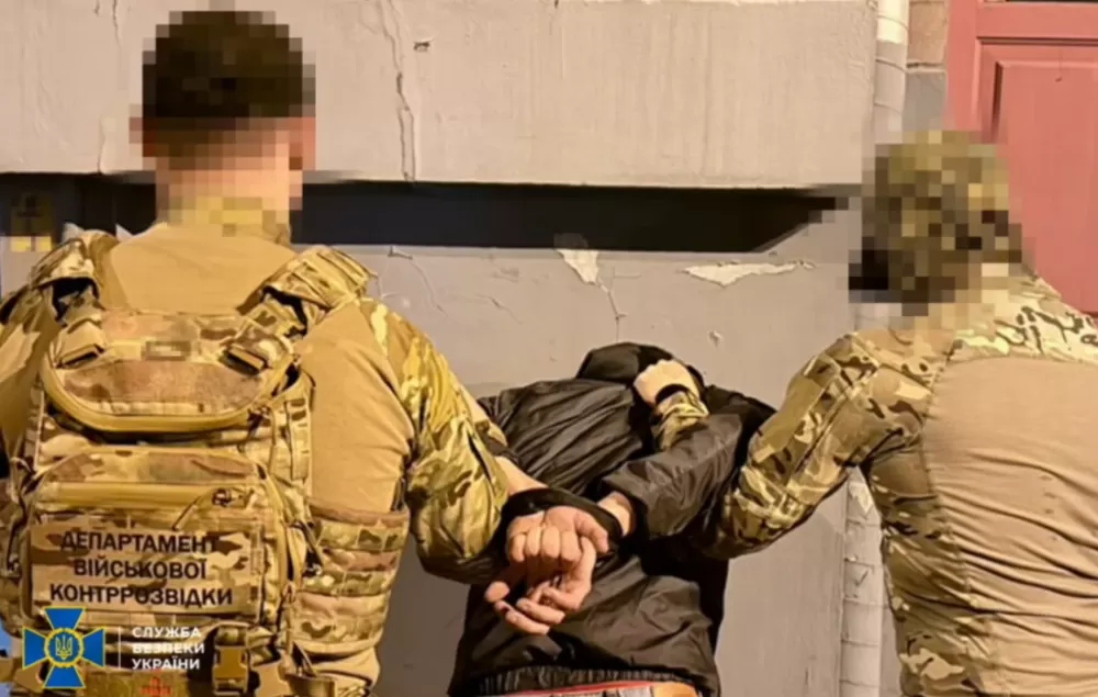 СБУ