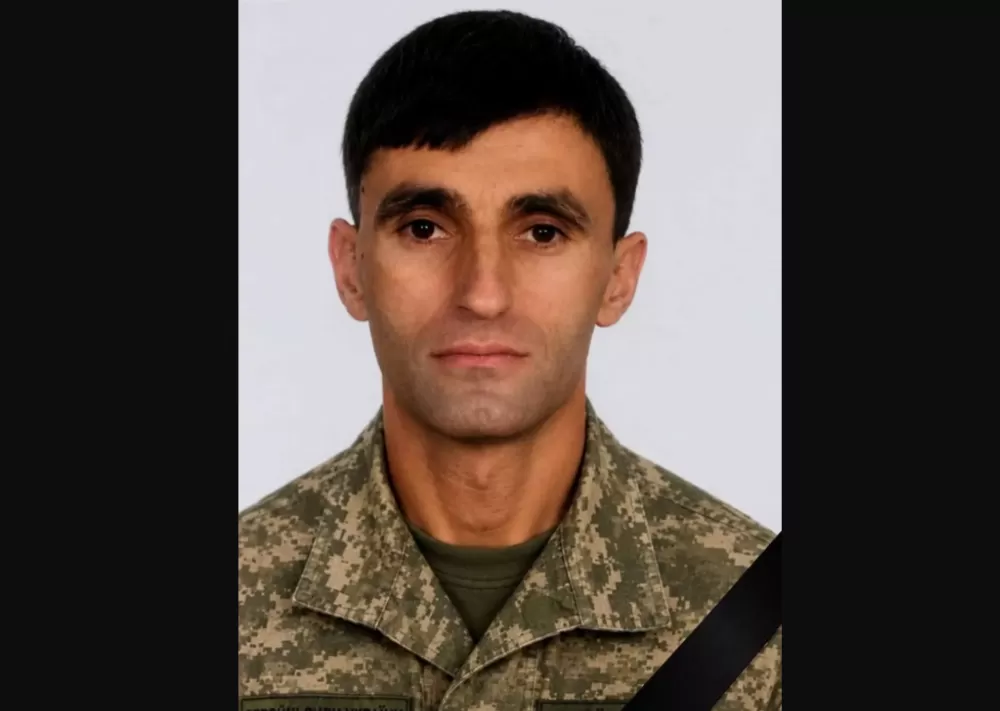 Василь Колісник