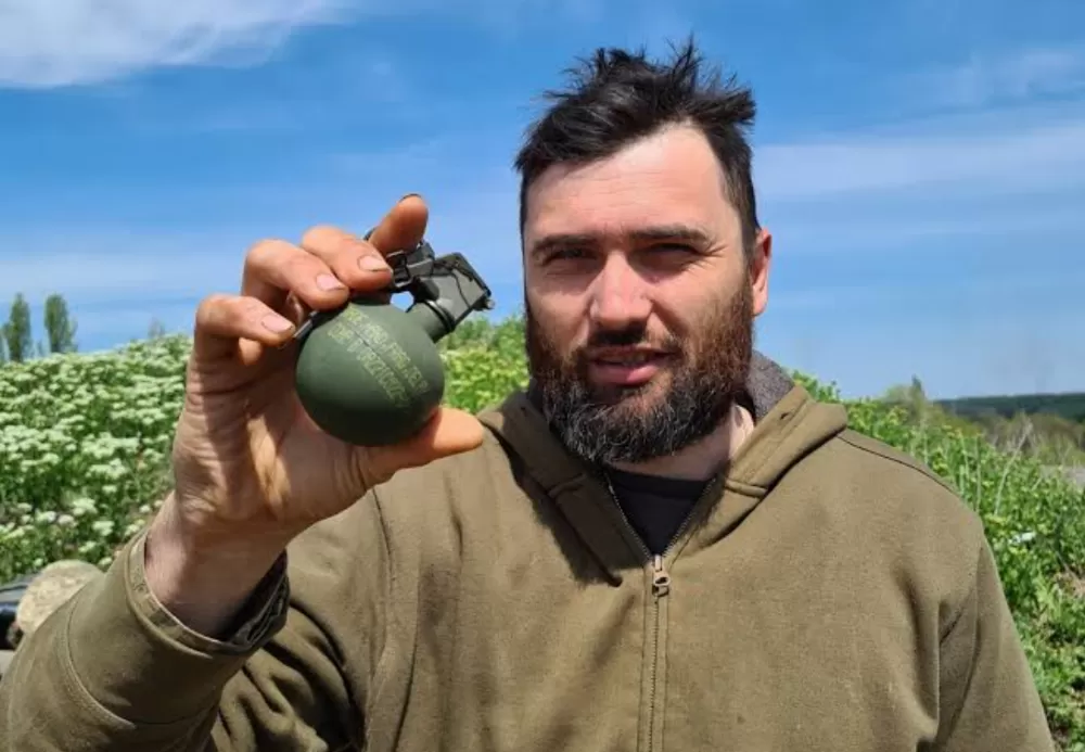 Віталій Дерех