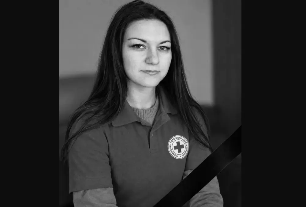 Крістіна Дубовиченко